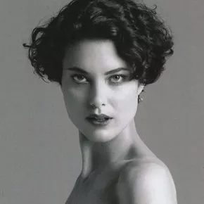 Shalom Harlow