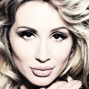 Svetlana Loboda