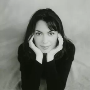 Susanna Hoffs