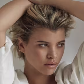 Sofia Richie