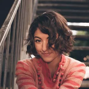 Stacie Orrico