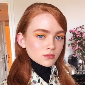 Sadie Sink