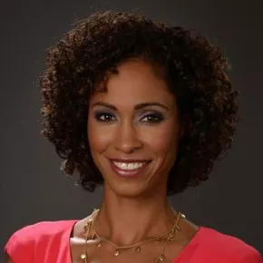 Sage Steele