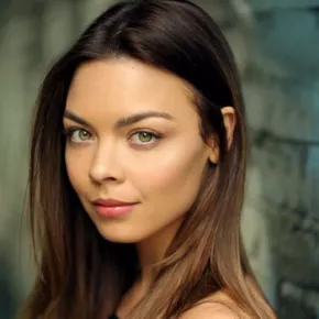 Scarlett Byrne