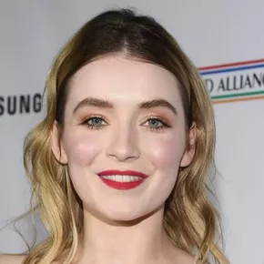 Sarah Bolger