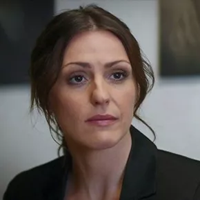 Suranne Jones