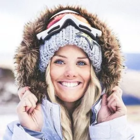 Silje Norendal