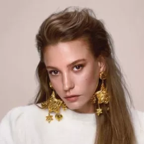 Serenay Sarikaya