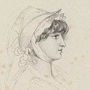 Sarah Siddons