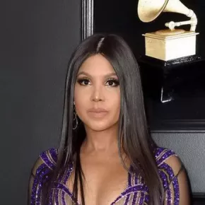 Toni Braxton