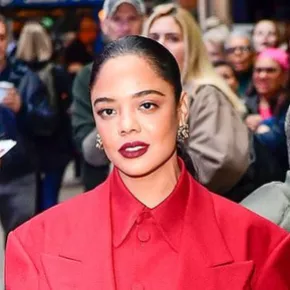 Tessa Thompson