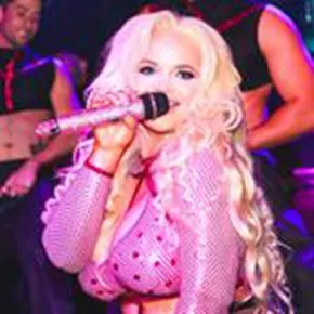 Trisha Paytas