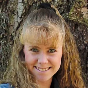 Tonya Harding