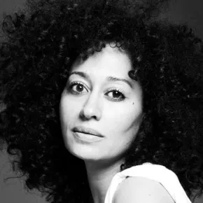 Tracee Ellis Ross