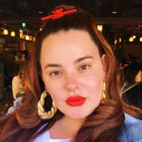 Tess Holliday