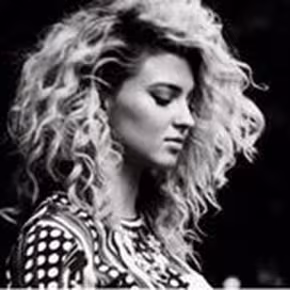 Tori Kelly