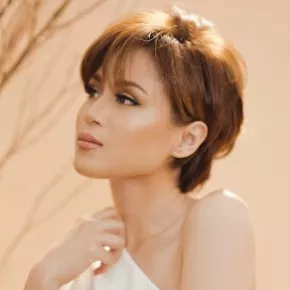 Toni Gonzaga