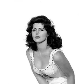 Tina Louise