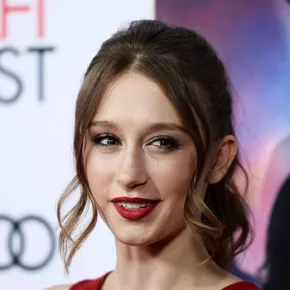 Taissa Farmiga