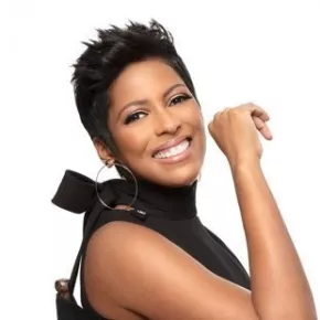 Tamron Hall