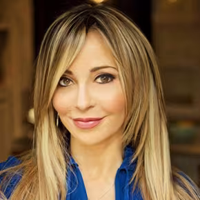 Tara Strong