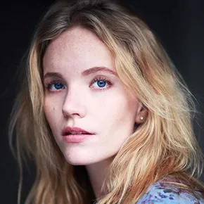 Tamzin Merchant