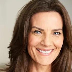 Terry Farrell