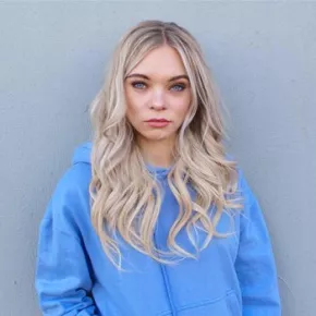 Taylor Hickson