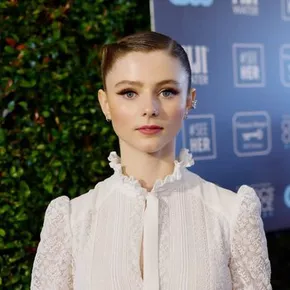 Thomasin McKenzie