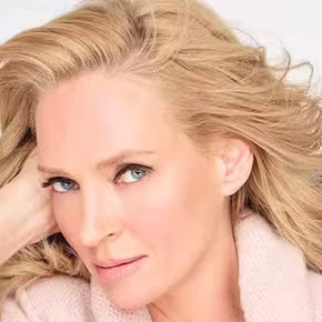 Uma Thurman