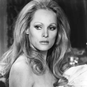 Ursula Andress