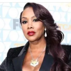 Vivica A Fox