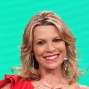 Vanna White