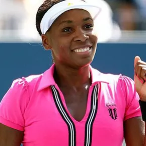 Venus Williams