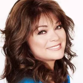 Valerie Bertinelli