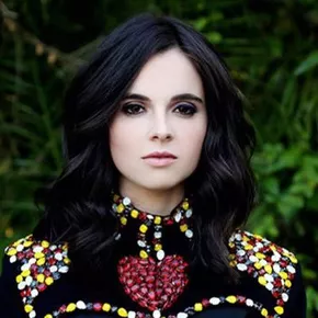 Vanessa Marano