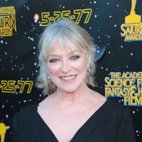 Veronica Cartwright