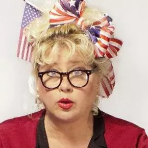 Victoria Jackson