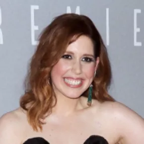 Vanessa Bayer