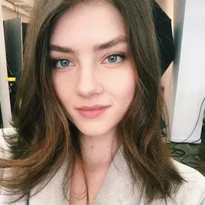 Vika Levina