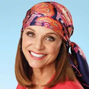 Valerie Harper