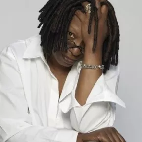 Whoopi Goldberg