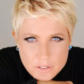 Xuxa Meneghel