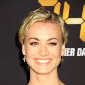 Yvonne Strahovski