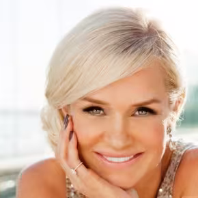 Yolanda Foster