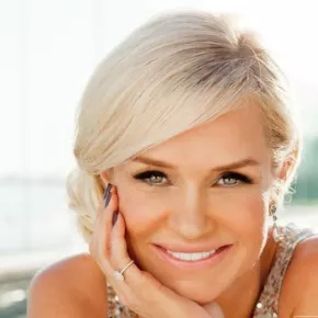 Yolanda Foster