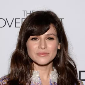 Yael Stone