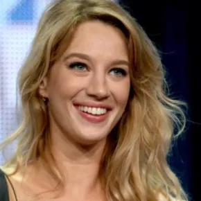 Yael Grobglas