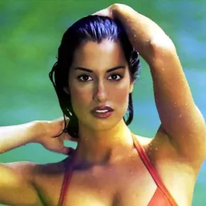 Yasmeen Ghauri