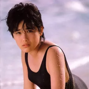 Yasuko Tomita